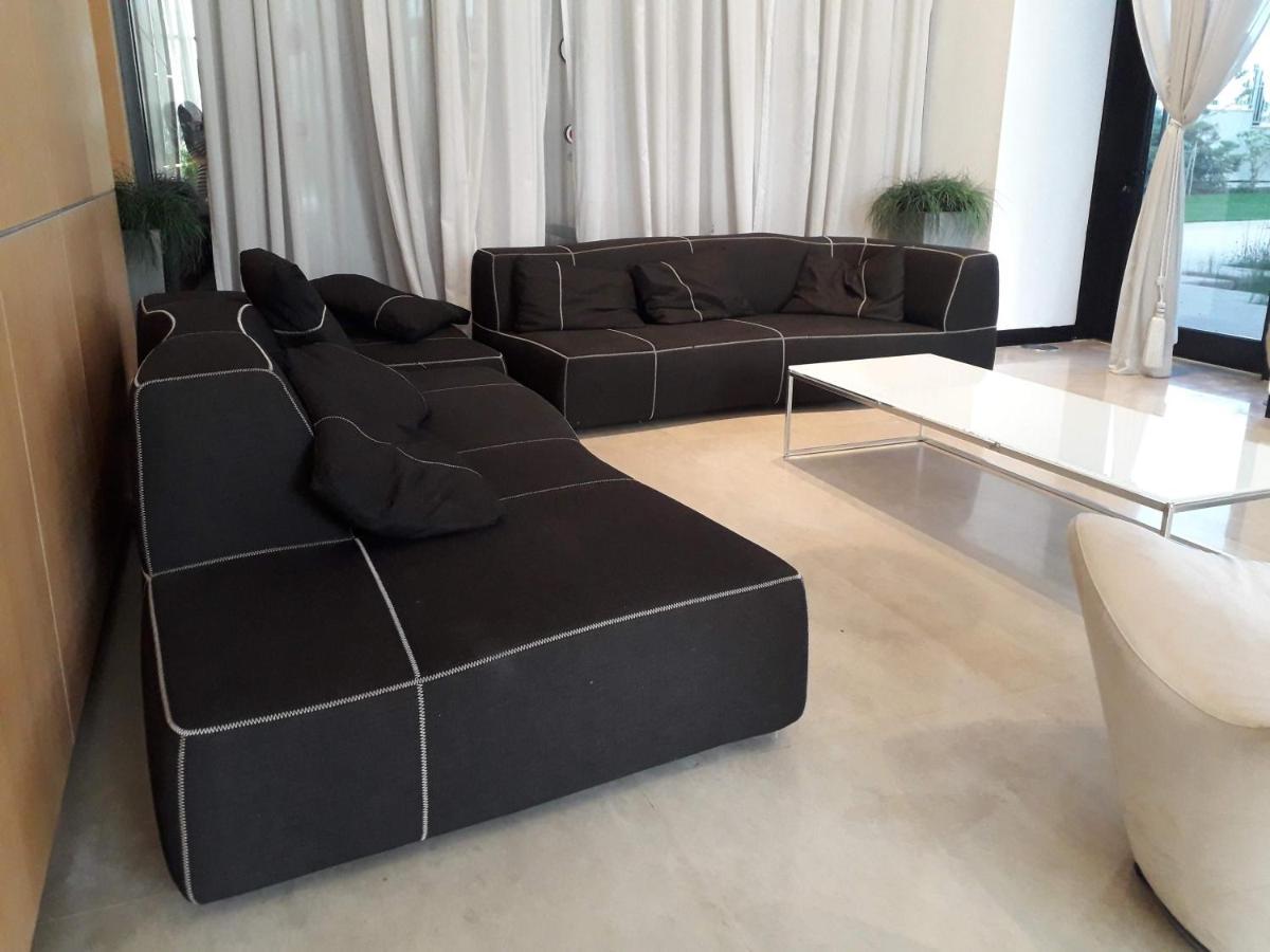 Bat Yam Luxery 5Br Sea View Suite Екстер'єр фото