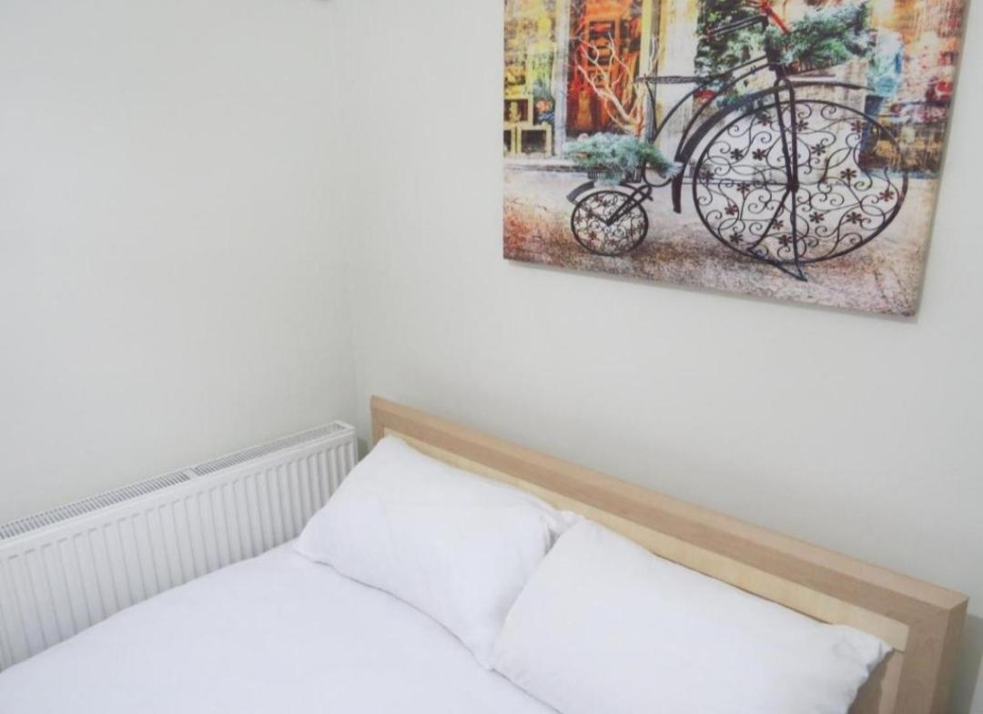Bat Yam Luxery 5Br Sea View Suite Екстер'єр фото