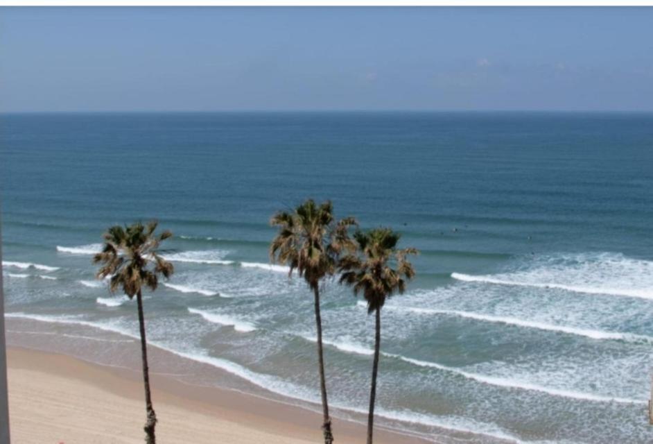 Bat Yam Luxery 5Br Sea View Suite Екстер'єр фото