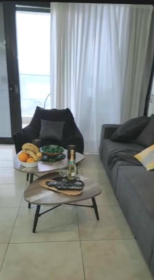 Bat Yam Luxery 5Br Sea View Suite Екстер'єр фото